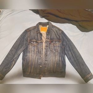 Levi's Premium Jean Jacket